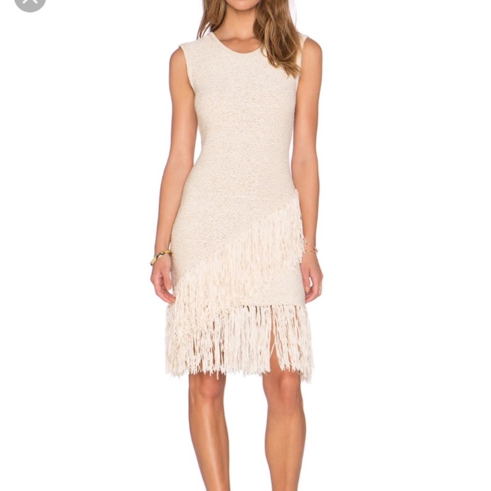 Maxazria gorgeous, sexy and classy dress!